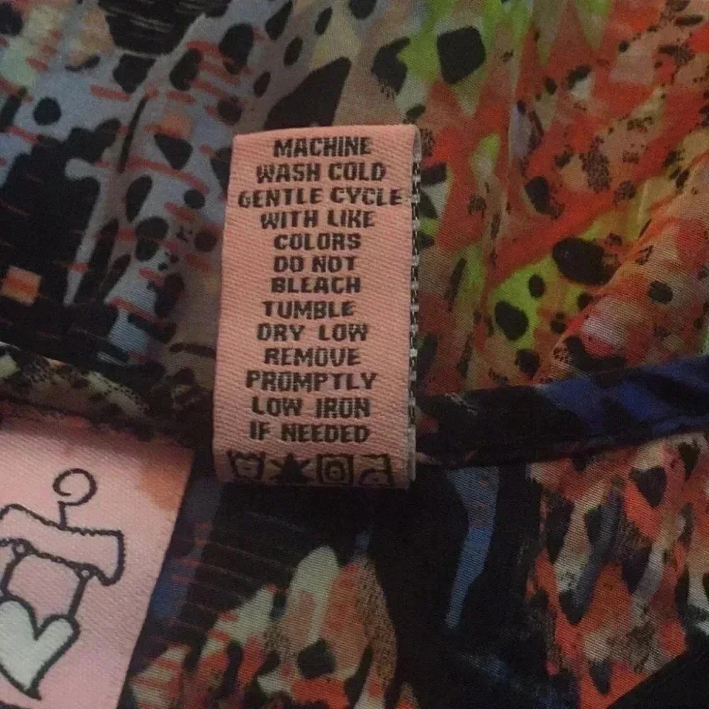 Love on a hanger dress - Picture 6 of 6